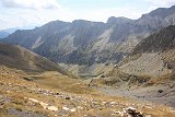 La travessa dels Pirineus per la A.R.P.