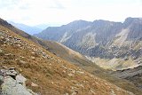 La travessa dels Pirineus per la A.R.P.