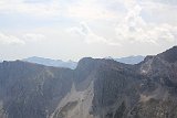 La travessa dels Pirineus per la A.R.P.