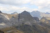 La travessa dels Pirineus per la A.R.P.