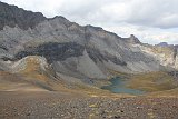 La travessa dels Pirineus per la A.R.P.