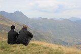 La travessa dels Pirineus per la A.R.P.