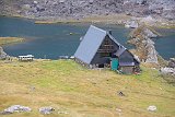 La travessa dels Pirineus per la A.R.P.