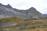 La travessa dels Pirineus per la A.R.P.