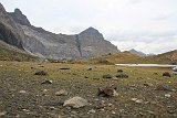 La travessa dels Pirineus per la A.R.P.