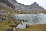 La travessa dels Pirineus per la A.R.P.