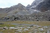 La travessa dels Pirineus per la A.R.P.