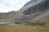 La travessa dels Pirineus per la A.R.P.