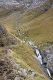 La travessa dels Pirineus per la A.R.P.