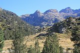 La travessa dels Pirineus per la A.R.P.