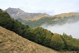 La travessa dels Pirineus per la A.R.P.