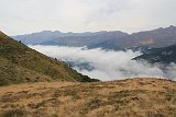 La travessa dels Pirineus per la A.R.P.