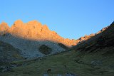 La travessa dels Pirineus per la A.R.P.