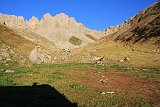 La travessa dels Pirineus per la A.R.P.