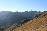 La travessa dels Pirineus per la A.R.P.