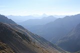 La travessa dels Pirineus per la A.R.P.