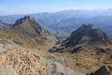 La travessa dels Pirineus per la A.R.P.