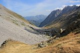 La travessa dels Pirineus per la A.R.P.