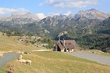 La travessa dels Pirineus per la A.R.P.