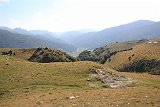 La travessa dels Pirineus per la A.R.P.