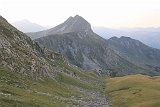 La travessa dels Pirineus per la A.R.P.