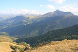 La travessa dels Pirineus per la A.R.P.