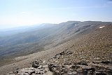 La travessa de Sierra Nevada