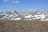 La travessa de Sierra Nevada