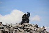 La travessa de Sierra Nevada