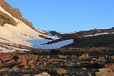 La travessa de Sierra Nevada