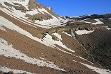 La travessa de Sierra Nevada