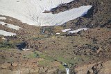 La travessa de Sierra Nevada