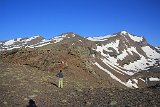 La travessa de Sierra Nevada