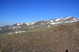 La travessa de Sierra Nevada