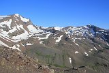 La travessa de Sierra Nevada