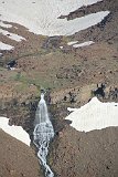 La travessa de Sierra Nevada