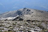 La travessa de Sierra Nevada