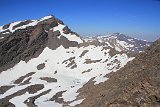 La travessa de Sierra Nevada