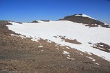 La travessa de Sierra Nevada