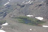 La travessa de Sierra Nevada