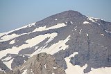 La travessa de Sierra Nevada