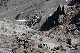 La travessa de Sierra Nevada