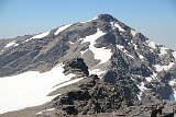 La travessa de Sierra Nevada