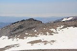 La travessa de Sierra Nevada