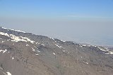 La travessa de Sierra Nevada