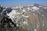 La travessa de Sierra Nevada