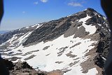 La travessa de Sierra Nevada