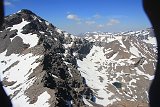 La travessa de Sierra Nevada