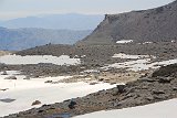 La travessa de Sierra Nevada