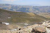 La travessa de Sierra Nevada